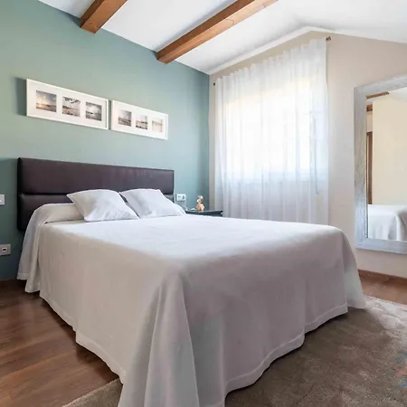 Casa Eira De Arriba - By Entrerias Appartamento
