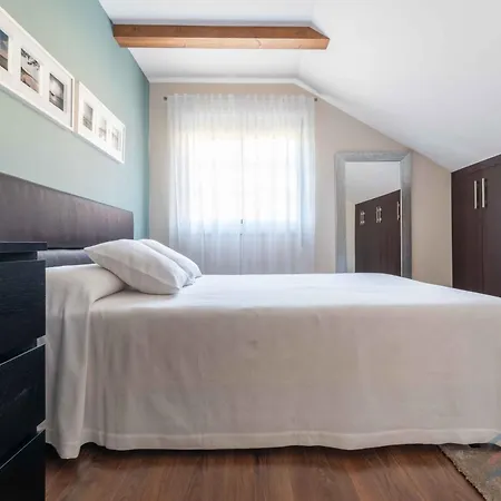 Casa Eira De Arriba *