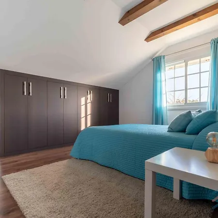 Casa Eira De Arriba Daire