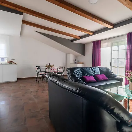 شقة Casa Eira De Arriba