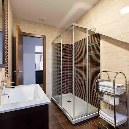 Casa Eira De Arriba Apartment *