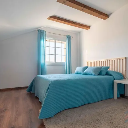 Appartamento Casa Eira De Arriba - By Entrerias