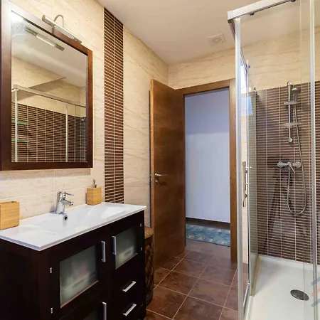 Casa Eira De Arriba *