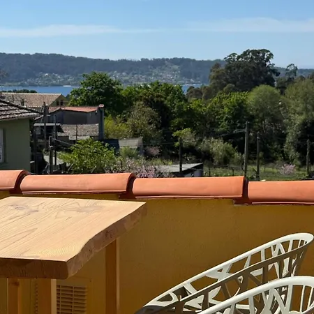 Casa Eira De Arriba - By Entrerías Cangas do Morrazo