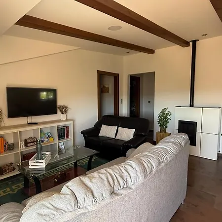 Apartamento Casa Eira De Arriba - By Entrerías Cangas do Morrazo