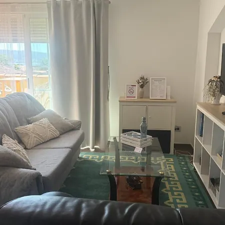 Apartamento Casa Eira De Arriba - By Entrerías