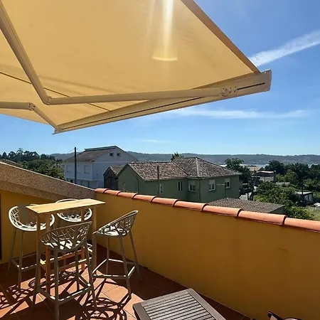 Casa Eira De Arriba - By Entrerías Cangas do Morrazo