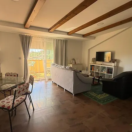 Apartamento Casa Eira De Arriba - By Entrerías Cangas do Morrazo