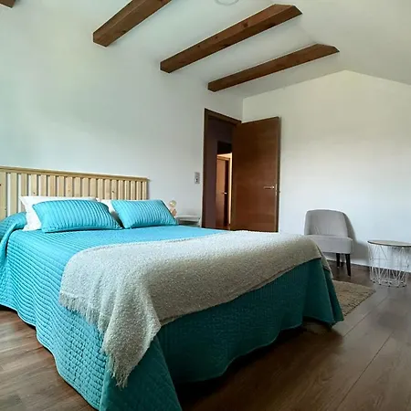 Apartamento Casa Eira De Arriba - By Entrerías