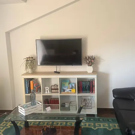 Apartamento Casa Eira De Arriba - By Entrerías *