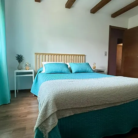 Appartamento Casa Eira De Arriba - By Entrerias