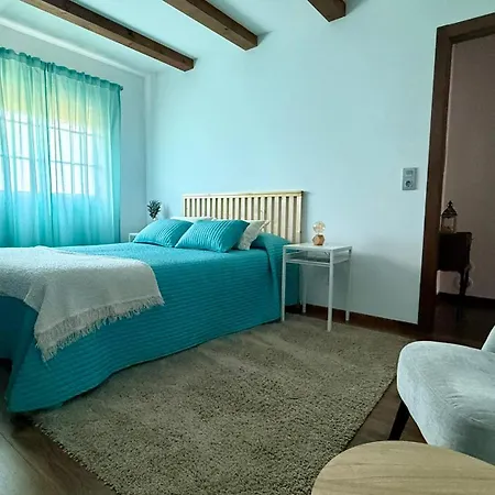 Casa Eira De Arriba - By Entrerias Appartamento *