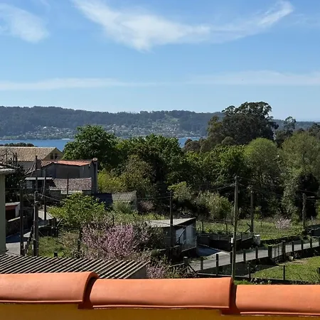 Casa Eira De Arriba - By Entrerias Appartamento