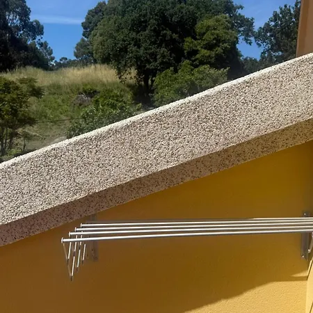 Casa Eira De Arriba - By Entrerías Cangas do Morrazo