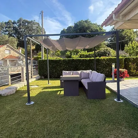 Casa Eira De Arriba - By Entrerias Appartamento Cangas do Morrazo