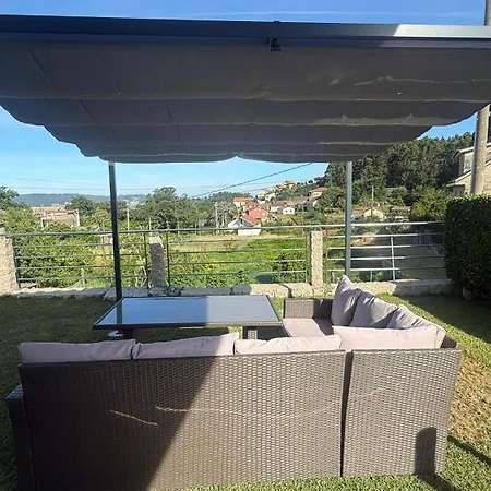 Appartamento Casa Eira De Arriba - By Entrerias