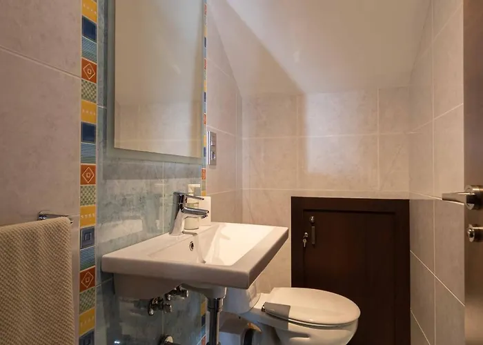 公寓 Casa Eira De Arriba *