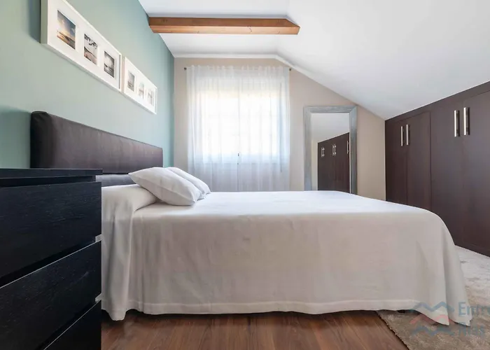 Casa Eira De Arriba *