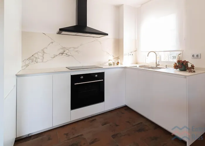 公寓 Casa Eira De Arriba