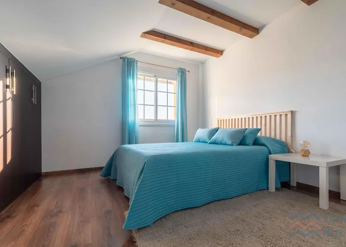 公寓 Casa Eira De Arriba