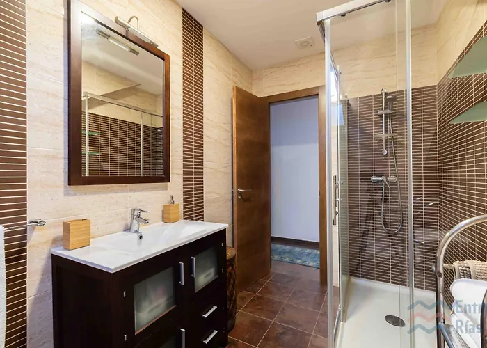 Casa Eira De Arriba *