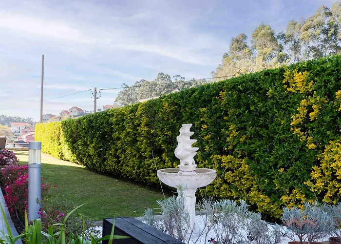 Casa Eira De Arriba *